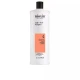 Nioxin System 4 Σαμπουάν για Ταλαιπωρημένα Μαλλιά 1000ml Nioxin System 4 Σαμπουάν για Ταλαιπωρημένα Μαλλιά 1000ml