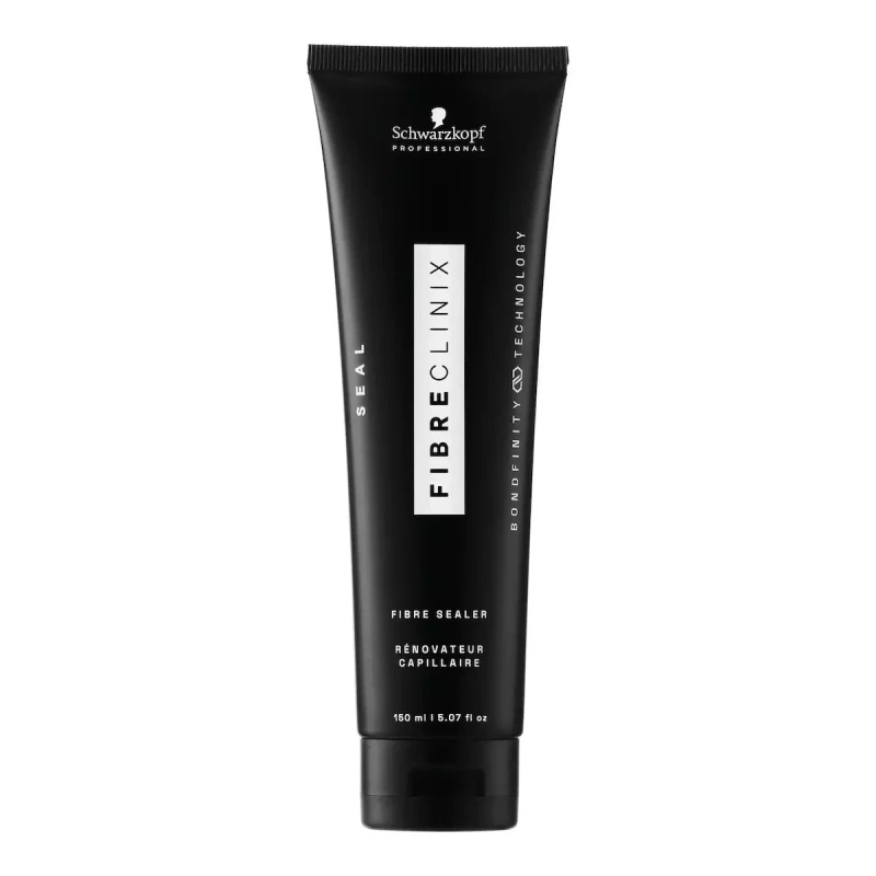 Schwarzkopf Professional Fibre Clinix Fibre Sealer 150ml