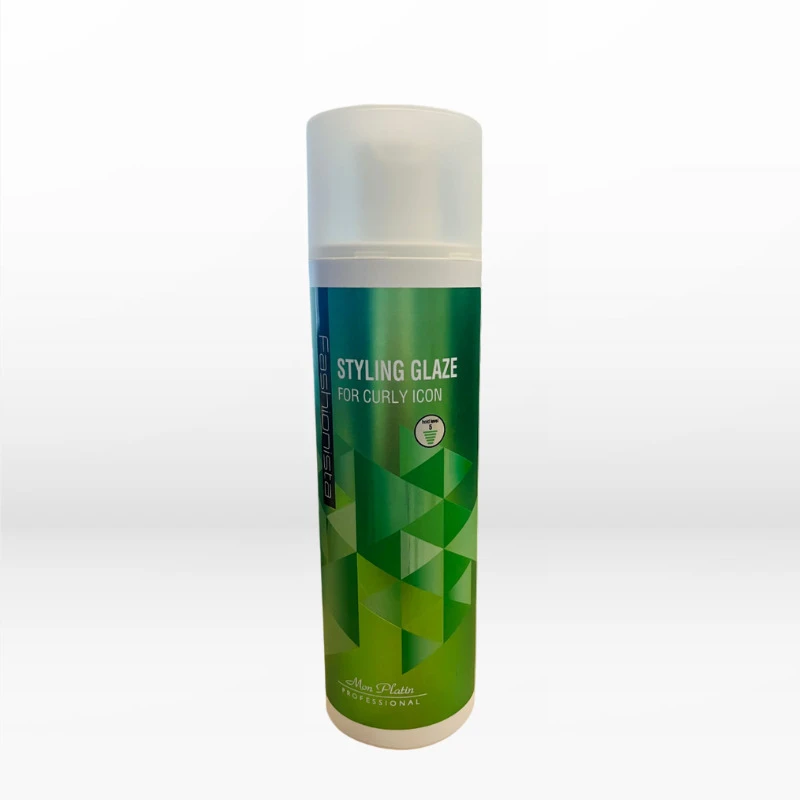 Mon Platin Κρέμα Μαλλιών για Διαμόρφωση 500ml