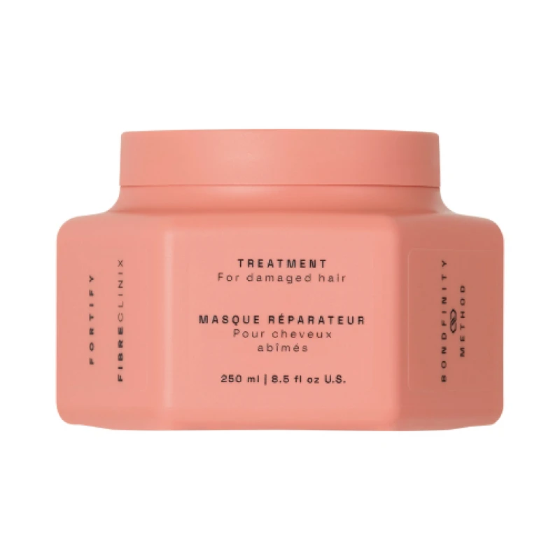 Schwarzkopf Professional Fibre Clinix Fortify Treatment 250ml