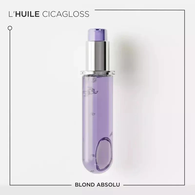 Kérastase Blond Absolu Ξηρό Λάδι Μαλλιών για την Διατήρηση Χρώματος 75ml