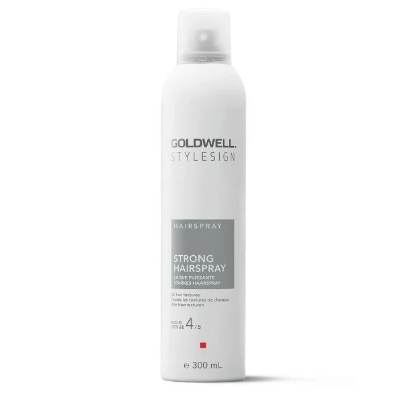 Goldwell Hairspray Strong Hairspray 300ml Goldwell Hairspray Strong Hairspray 300ml