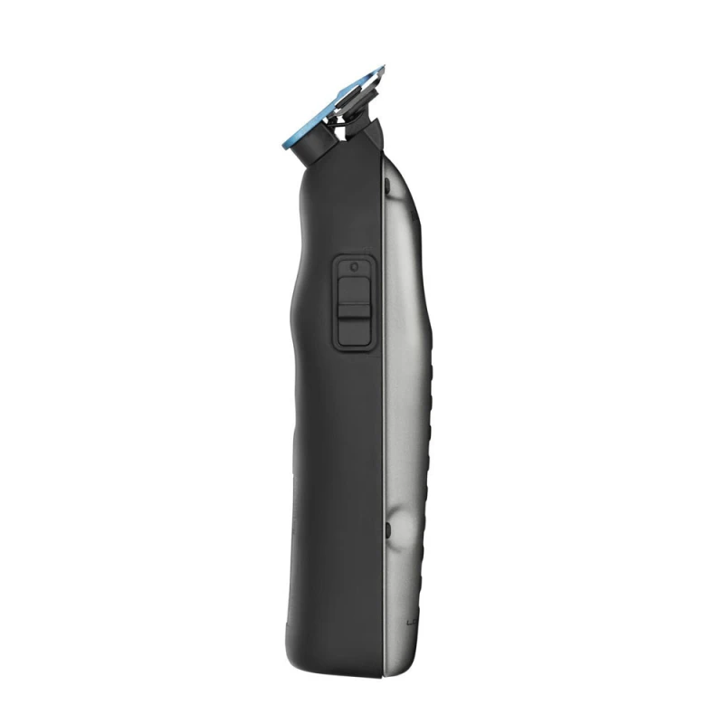 Babyliss Pro Fxone Επαγγελματική Επαναφορτιζόμενη TRIMMER Μηχανή Dark Grey FX729E Babyliss Pro Fxone Επαγγελματική Επαναφορτιζόμενη TRIMMER Μηχανή Dark Grey FX729E