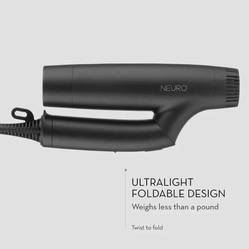 Paul Mitchell Επαγγελματικό Πιστολάκι Μαλλιών 1500W