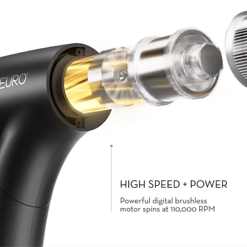 Paul Mitchell Επαγγελματικό Πιστολάκι Μαλλιών 1500W Paul Mitchell Επαγγελματικό Πιστολάκι Μαλλιών 1500W