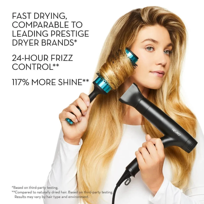 Paul Mitchell Επαγγελματικό Πιστολάκι Μαλλιών 1500W Paul Mitchell Επαγγελματικό Πιστολάκι Μαλλιών 1500W
