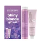 Paul Mitchell Shiny Blond Σετ Θεραπείας Μαλλιών με Σαμπουάν και Treatment Paul Mitchell Shiny Blond Σετ Θεραπείας Μαλλιών με Σαμπουάν και Treatment