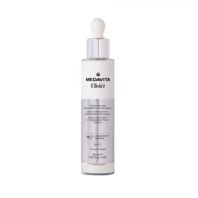Medavita Elisier Serum Ενδυνάμωσης 50ml