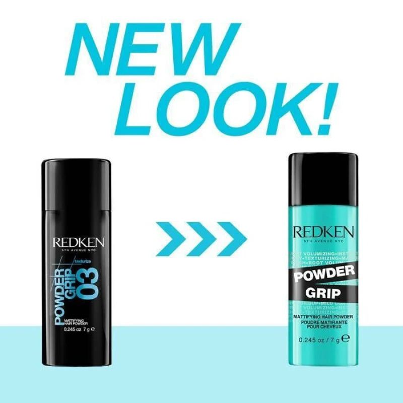 Redken Powder Grip Mattifying 7gr