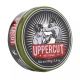 Uppercut Deluxe Deluxe Matt Pomade για Μεσαίο Κράτημα & Ματ Αποτέλεσμα 100gr