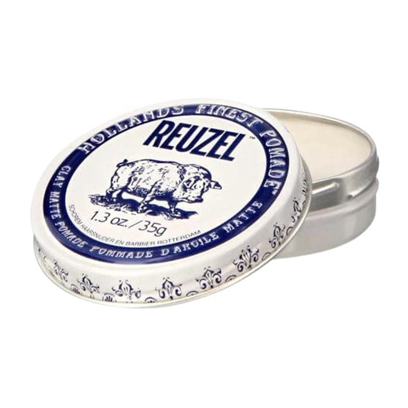 Reuzel Clay Matte Pomade 35gr