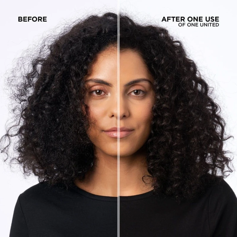 Redken One United Spray Θερμοπροστασίας Μαλλιών κατά του Φριζαρίσματος 150ml