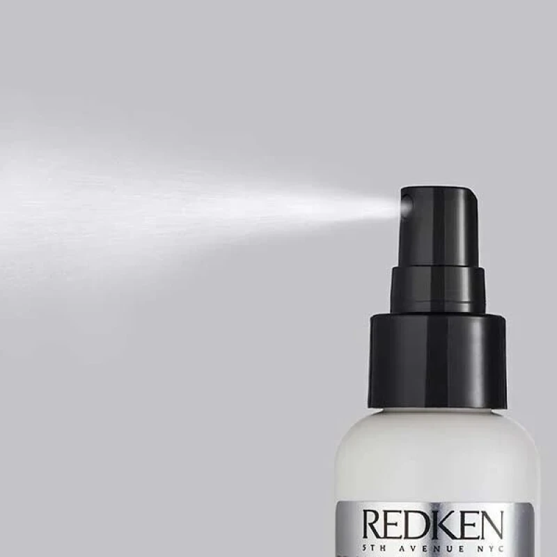 Redken One United Spray Θερμοπροστασίας Μαλλιών κατά του Φριζαρίσματος 150ml