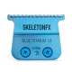 Ανταλλακτικό Κοπτικό BaByliss Pro Blue Titanium Fade Blades (FX8022BLE) Ανταλλακτικό Κοπτικό BaByliss Pro Blue Titanium Fade Blades (FX8022BLE)
