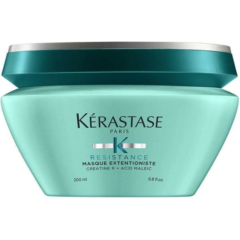 Kérastase Resistance Extentioniste Μάσκα Μαλλιών για Επανόρθωση 200ml