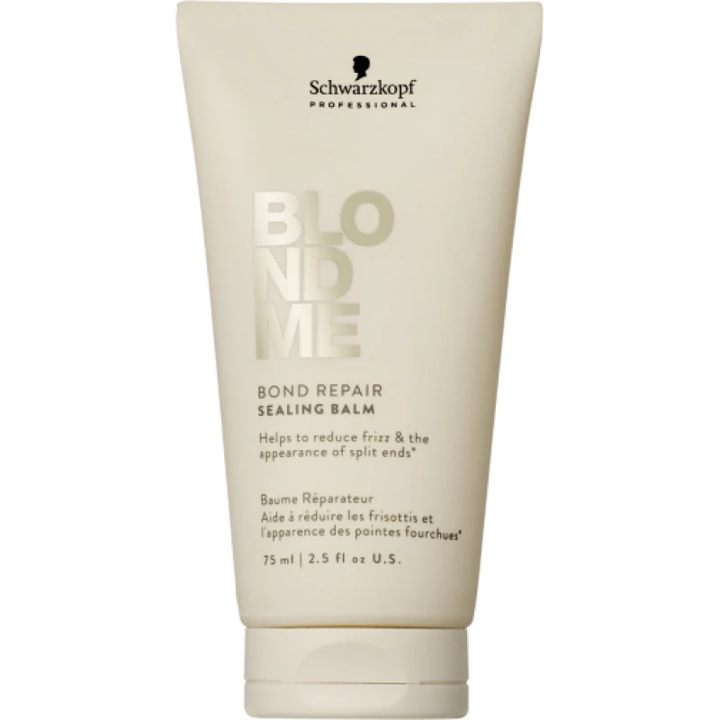 Schwarzkopf Μάσκα Μαλλιών για Διατήρηση Χρώματος 75ml