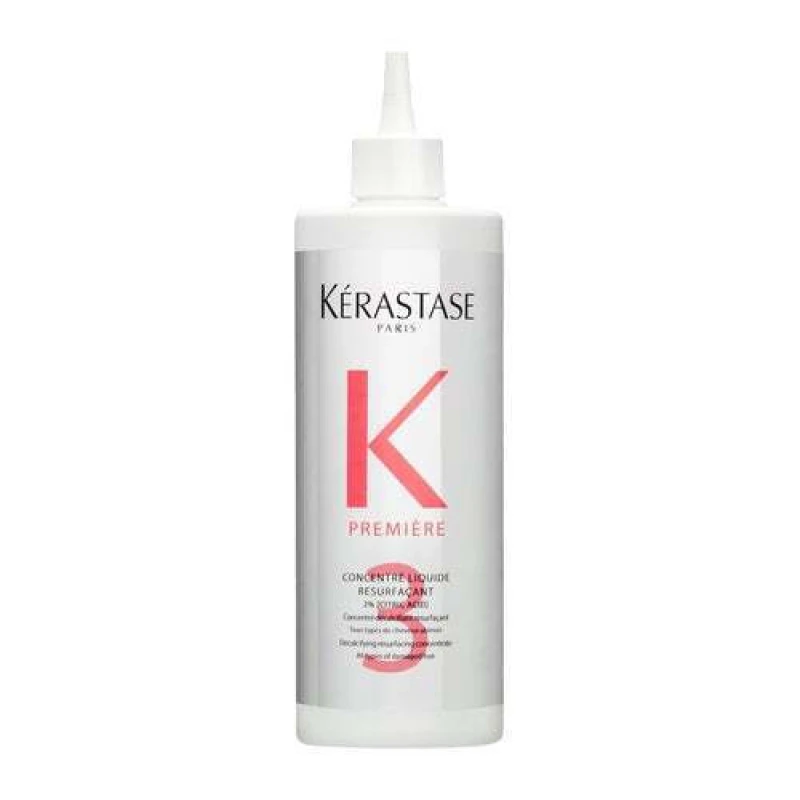 Kérastase Premiere Decalcifying Resurfacing Concentrate Serum Αναδόμησης για Ξηρά Μαλλιά 400ml