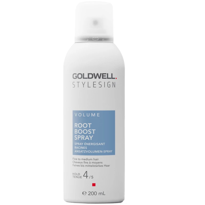 Goldwell Stylesign Spray Μαλλιών για Όγκο 200ml