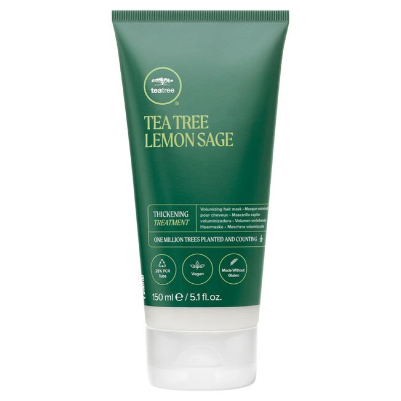 Paul Mitchell Tea Tree Lotion Μαλλιών για Ενδυνάμωση 150ml