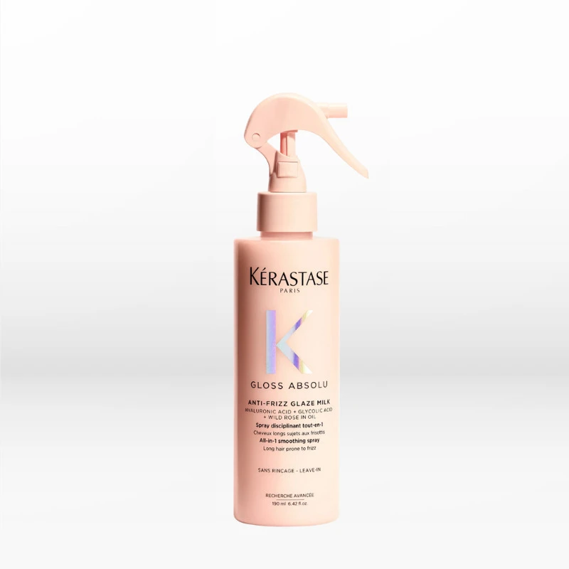 Kérastase Absolu Spray Θερμοπροστασίας Μαλλιών κατά του Φριζαρίσματος 190ml