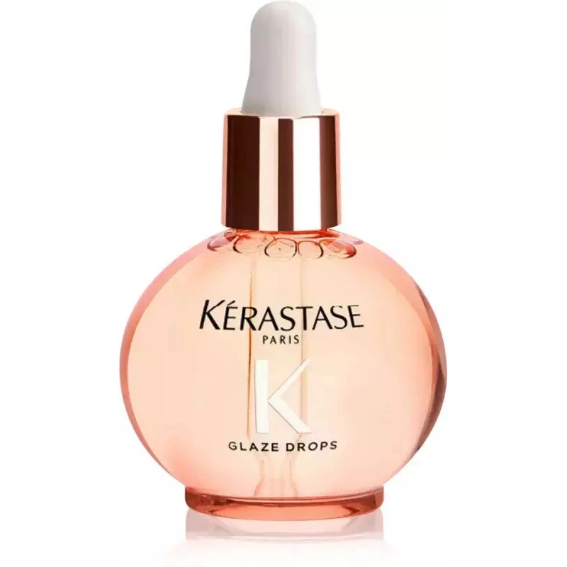 Kérastase Gloss Absolu Ξηρό Λάδι Μαλλιών 45ml