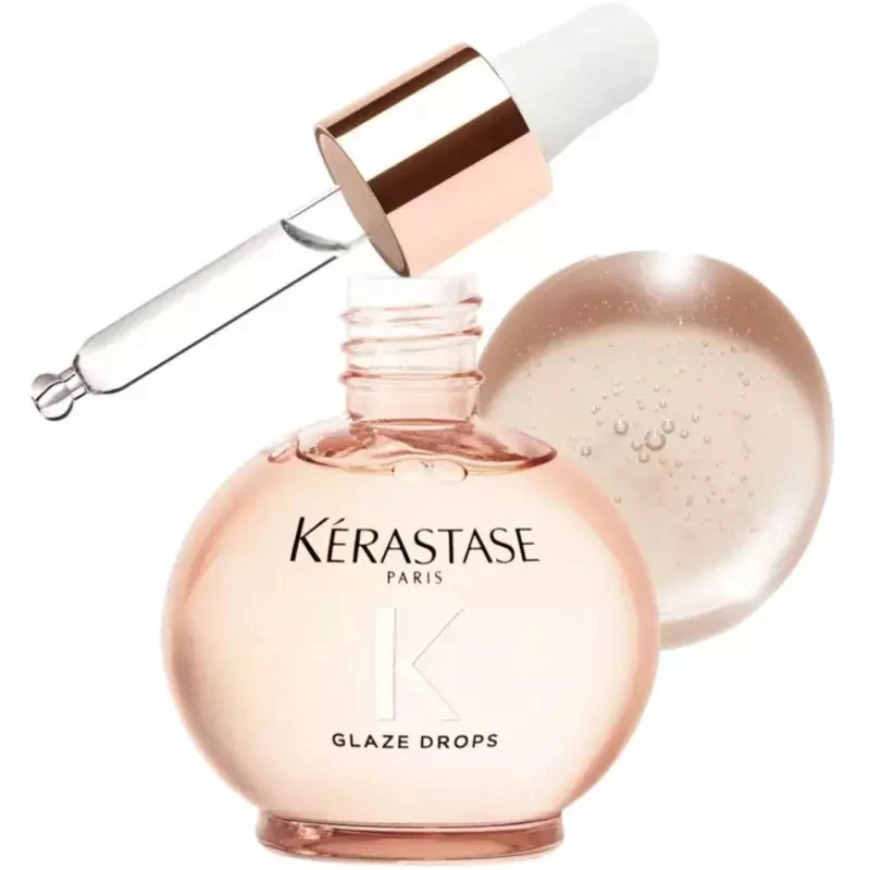 Kérastase Gloss Absolu Ξηρό Λάδι Μαλλιών 45ml Kérastase Gloss Absolu Ξηρό Λάδι Μαλλιών 45ml