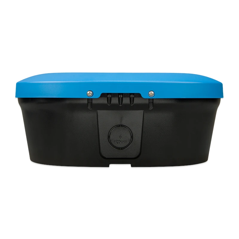 Victron Energy Επιτοίχιος Σταθμός Φόρτισης 22kW Type 2 (EVC200300200)