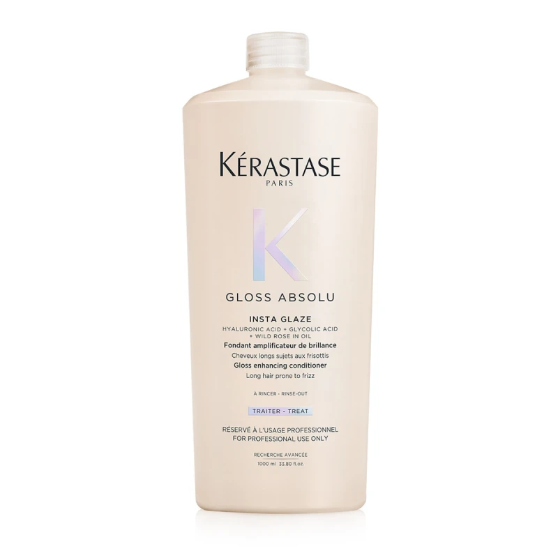 Kérastase Gloss Absolu Conditioner 1000ml