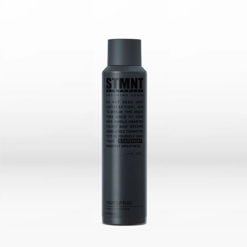 STMNT Grooming Goods Spray Μαλλιών για Κράτημα 200ml