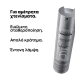 L'Oréal Professionnel Infinium Pure Λακ Μαλλιών για Ελαφρύ Κράτημα 300ml L'Oréal Professionnel Infinium Pure Λακ Μαλλιών για Ελαφρύ Κράτημα 300ml