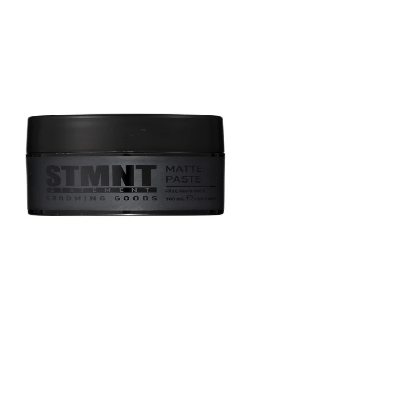 STMNT Shine Paste για Δυνατό Κράτημα & Λάμψη 100ml