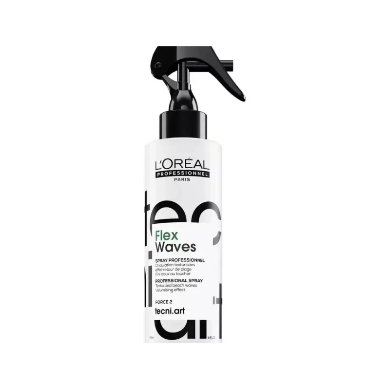 L'Oréal Professionnel Tecni Art TNA Flex Waves Sea Salt Spray 190ml