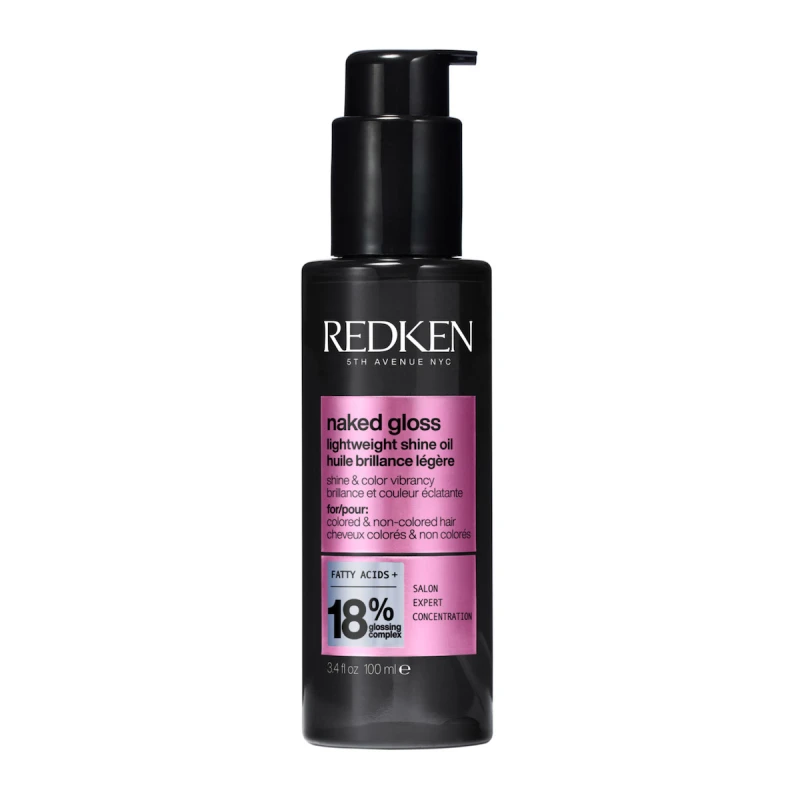 Redken Λάδι Μαλλιών 100ml