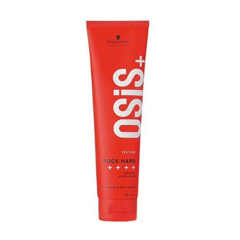 Schwarzkopf Professional OSiS+ Rock Hard 4 150ml