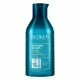 Redken Extreme Length Biotin + Σαμπουάν Αναδόμησης/Θρέψης για Όλους τους Τύπους Μαλλιών 300ml