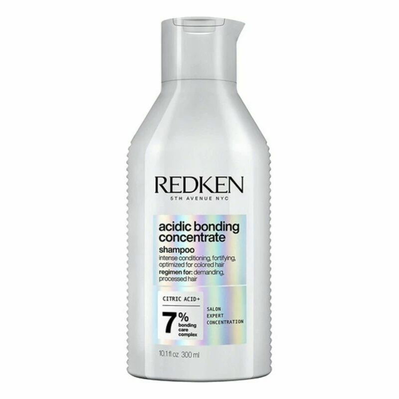 Redken Acidic Bonding Concentrate Σαμπουάν Διατήρησης Χρώματος για Βαμμένα Μαλλιά 300ml