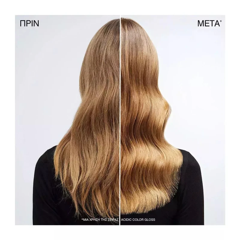 Redken Acidic Color Gloss Conditioner Ενυδάτωσης για Βαμμένα Μαλλιά 300ml