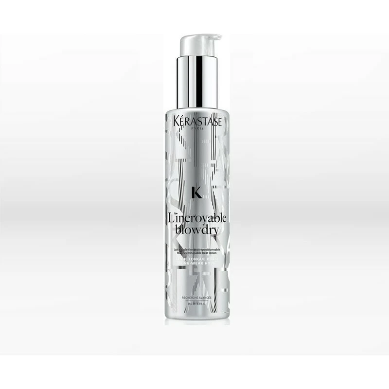 Kérastase L'incroyable Blowdry Κρέμα Θερμοπροστασίας Μαλλιών κατά του Φριζαρίσματος 150ml