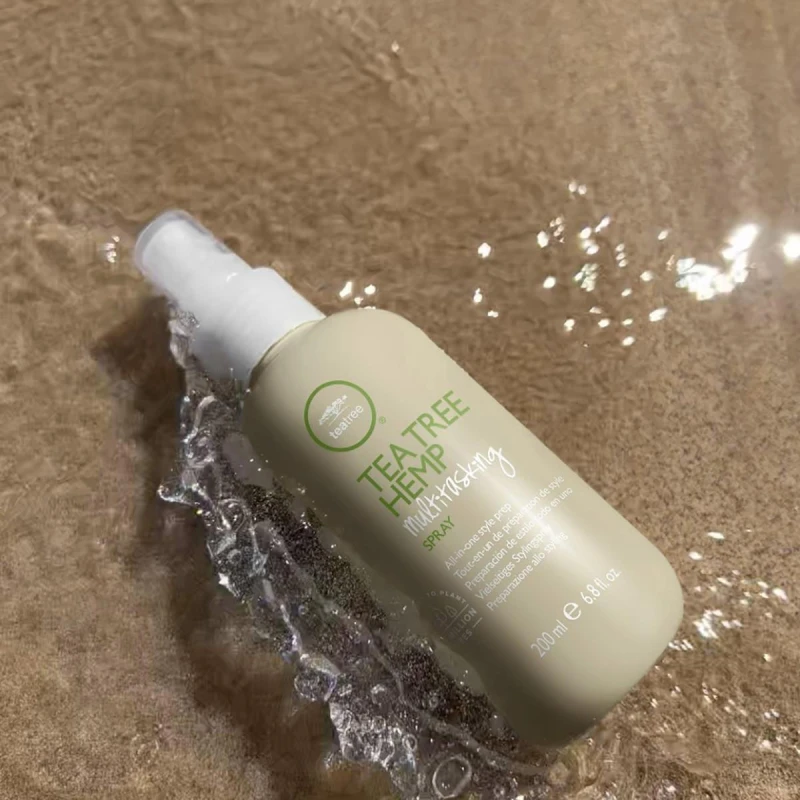 Paul Mitchell Tea Tree Hemp Multitasking Leave In Conditioner Ενυδάτωσης για Λιπαρά Μαλλιά 200ml