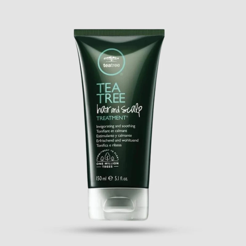 Paul Mitchell Tea Tree Hair and Scalp Treatment 150ml