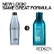 Redken Extreme Length Biotin + Σαμπουάν Αναδόμησης/Θρέψης για Όλους τους Τύπους Μαλλιών 300ml