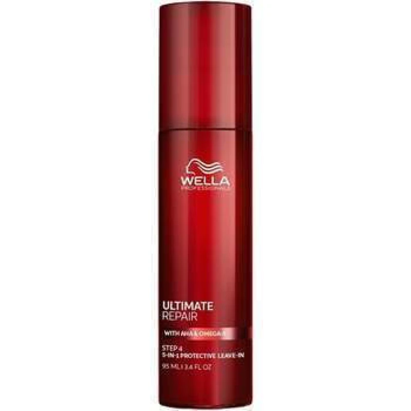 WELLA PROFESSIONALS ULTIMATE REPAIR PROTECTIVE LEAVE-IN 5-IN-1 95ML