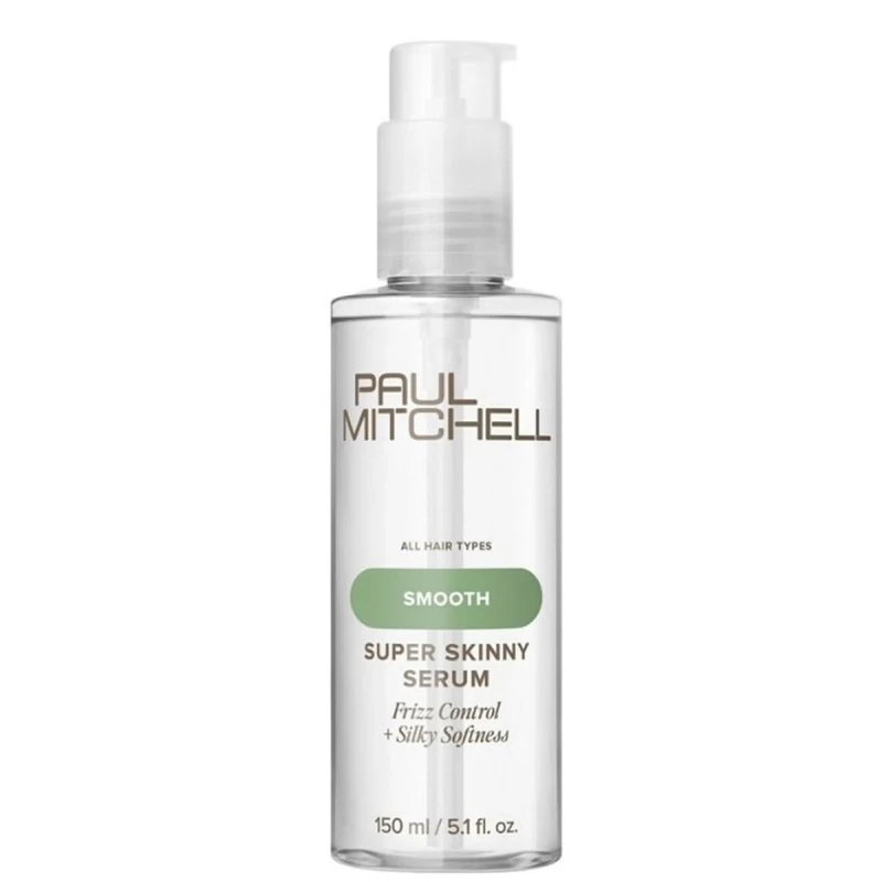Paul Mitchell Super Skinny Serum Λείανσης 150ml