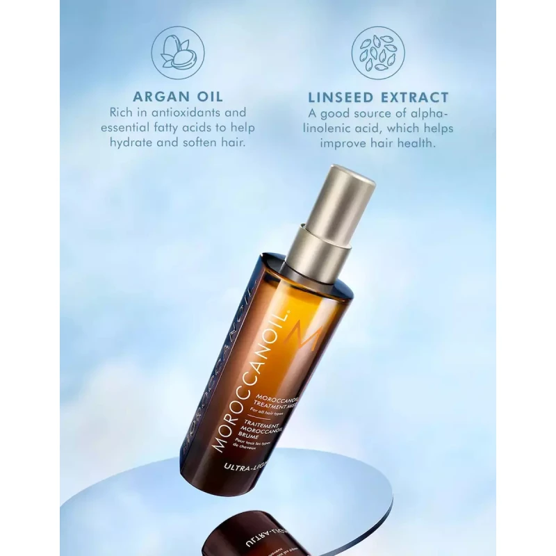 Moroccanoil Treatment Λάδι Μαλλιών 25ml Moroccanoil Treatment Λάδι Μαλλιών 25ml