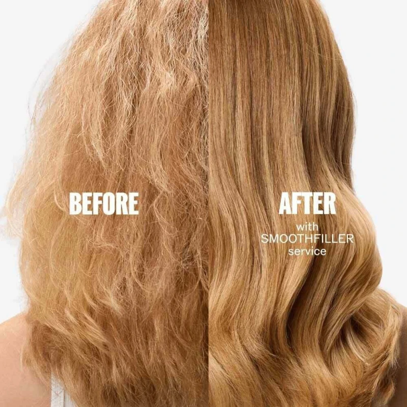 Wella Smoothfiller Μάσκα Μαλλιών για Λείανση με Κερατίνη 500ml