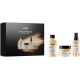 LOREAL PROFESSIONNEL ABSOLUT REPAIR ΓΙΑ ΕΝΤΑΤΙΚΗ ΑΝΑΔΟΜΗΣΗ TRIO GIFT SET (Shampoo 300ml, Mask 250ml & Oil 90ml)
