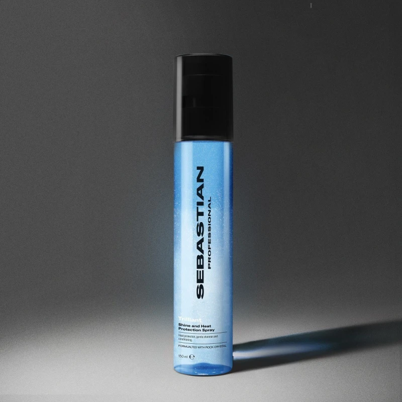 Sebastian Professional Trilliant Spray Μαλλιών για Λάμψη 150ml
