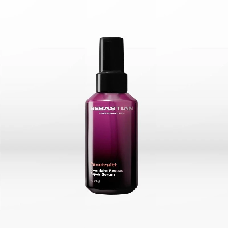 Sebastian Professional Penetraitt Overnight Serum Αναδόμησης 100ml