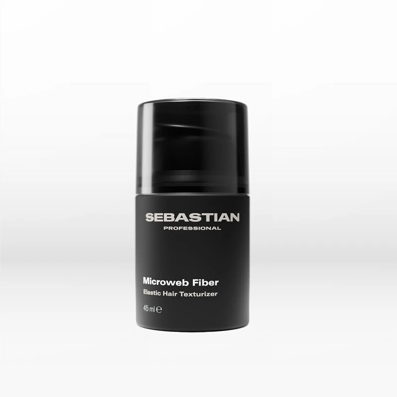 Sebastian Professional Κρέμα Μαλλιών Microweb Fiber με Ελαφρύ Κράτημα 45ml