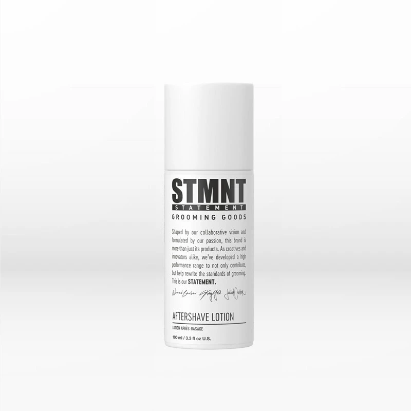 Stmnt Grooming Goods After Shave Lotion 100ml
